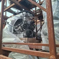 موتور گیربکس لیفان نو x60 اکبند ۶۲۰ ۱۸۰۰ x۶۰|قطعات یدکی و لوازم جانبی|تهران, شهرک رضویه|دیوار