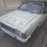 پیکان وانت۹۲