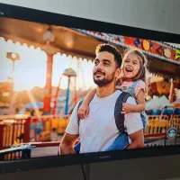 ال ای دی 48 اینچ سونی
