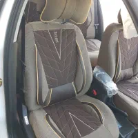 * ( فروش انواع روکش صندلی خودرو )*|خدمات موتور و ماشین|میبد, |دیوار