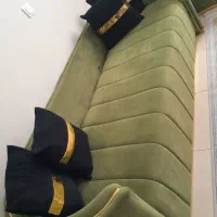 مبلمان|مبلمان خانگی و میز عسلی|محمدشهر, شهرک پیام (مهرالبرز)|دیوار