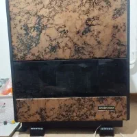 بخاری گاز سوز