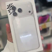 iphone 17 promax 256G zaa