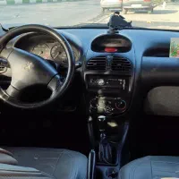 اس دی مدل 87وی20خیلی سالم|خودرو سواری و وانت|مشهد, سیسآباد|دیوار