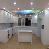 نصاب ساخت کابینت و کمد دیواری