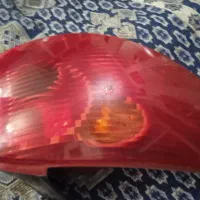 چراغ خطر ۲۰۶|قطعات یدکی و لوازم جانبی|تهران, کوثر|دیوار