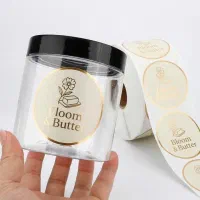 چاپ اختصاصی لیبل بابهترین کیفیت واقتصادی ترین قیمت|خدمات رایانهای و موبایل|ارومیه, |دیوار