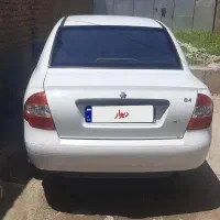 تیبا صندوق دار آخر 99