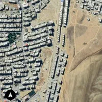 رهن آپارتمان فاز سه