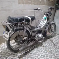موتور سیکلت 70