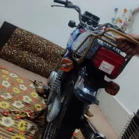 125|موتورسیکلت|آبادان, |دیوار