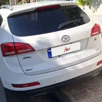 جک s5 1396|خودرو سواری و وانت|کرج, کیانمهر|دیوار