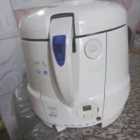 سرخکن و غذاساز