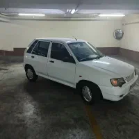 پراید ۱۱۱|خودرو سواری و وانت|تهران, زیبادشت|دیوار