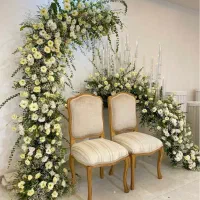 گلارایی و بادکنک آرایی