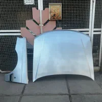 گلگیر پژو پارس