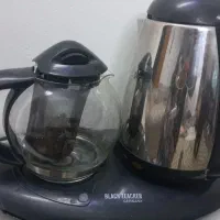 چای ساز اصل  آلمانی
