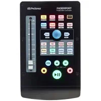 کنترلر نرم افزار موسیقی PreSonus FaderPort V2