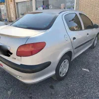 پژو ۲۰۶ sd تیپ ۵|خودرو سواری و وانت|اهواز, کوی ایثار|دیوار