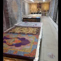 فروش مغازه فرش فروشی 100 متری ، میدان معلم