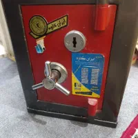 گاو صندوق