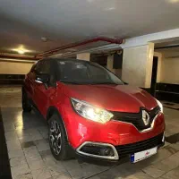 رنو کپچر ۲۰۱۷