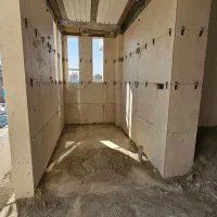 ۱۳۰ متر بر خیابان اصلی|فروش آپارتمان|اصفهان, دستگرده|دیوار