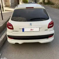 207 دنده ای / مدل 402 / اقساط / وام رو سند خودرو|خودرو سواری و وانت|تهران, نارمک|دیوار