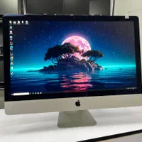 اپل A1418و A1419 ۲۲و ۲۷ اینچ|رایانه رومیزی|آبادان, |دیوار