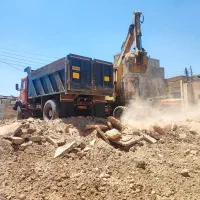 حمل ماسه|خدمات حمل و نقل|شوشتر, |دیوار