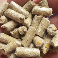 کارخانه خوراک دان پلت کنستانتره دام طیور آبزیان