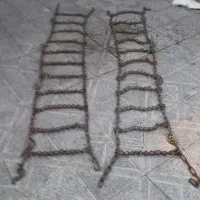 چراغ میوه سرا زنجیر چرخ رگاتورجی آچار چرخ|قطعات یدکی و لوازم جانبی|زنجان, |دیوار