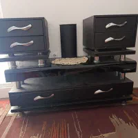 میز تلویزیون 6کشو