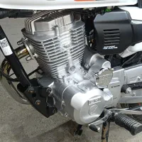 راپیدو ۲۰۰|موتورسیکلت|مشهد, مهدی آباد|دیوار