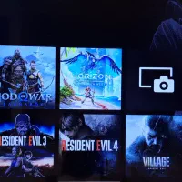 Ps5 fat|کنسول، بازی ویدئویی و آنلاین|تهران, اتابک|دیوار