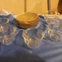 فنجان ونعلبکی