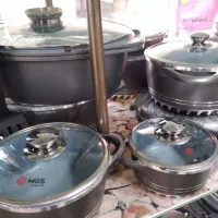 چدن ام جی اس گرانیت بیست پنج ملیون تخفیف ۵درصد