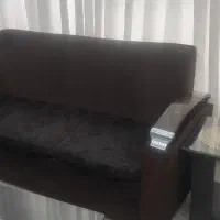 مبلمان سالم و در حد