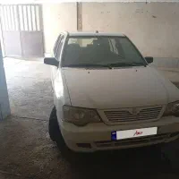 پراید ۱۱۱ مدل ۸۹
