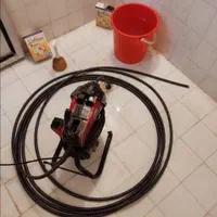 تخلیه چاه لوله بازکنی کلهر باجک آذر وتمام مناطق قم