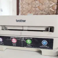 چاپگر سیاه و سفید Brother
