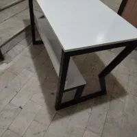 میز تحریر و کامپیوتر|میز تحریر و کامپیوتر|بناب, |دیوار