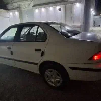 سمند مدل94