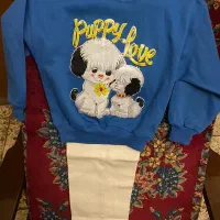 پلور کاپشن سرهمی