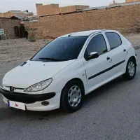 206 تیپ 3