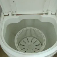 مینی واش ۲ونیم کیلو