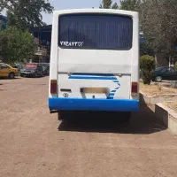 مینی بوس اویکو آ۶۰|خودرو سنگین|قزوین, |دیوار