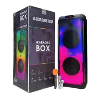 اسپیکر مدل BTS-1938