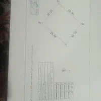 زمین-روستای-دوستوند-جاده-سراب-نیلوفر