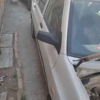 پراید صندوق‌دار بنزینی، مدل ۱۳۸۷|خودرو سواری و وانت|کرمانشاه, |دیوار